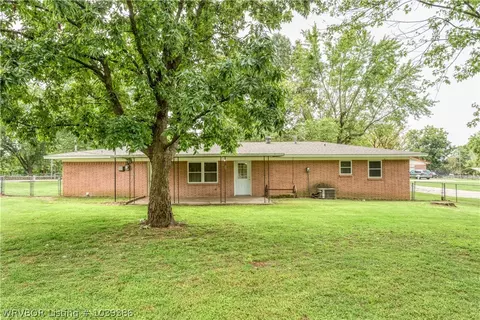 801 Hillside Dr, Fort Smith, AR 72908 photo 28