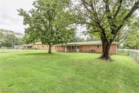 801 Hillside Dr, Fort Smith, AR 72908 photo 27