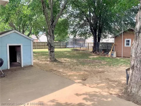 6509 Crimson Ave, Fort Smith, AR 72903 photo 16