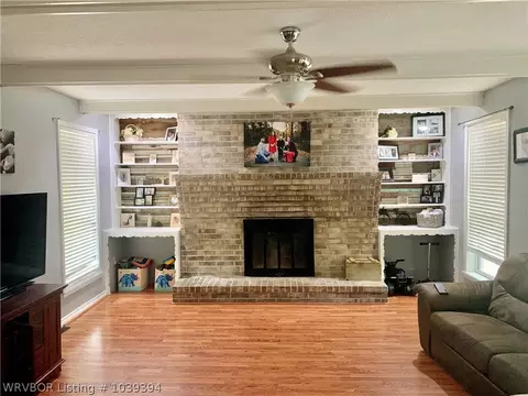 6509 Crimson Ave, Fort Smith, AR 72903 photo 4