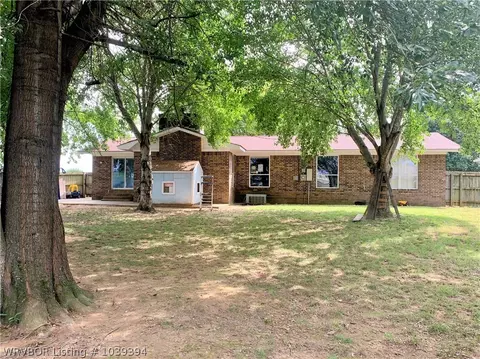 6509 Crimson Ave, Fort Smith, AR 72903 photo 20