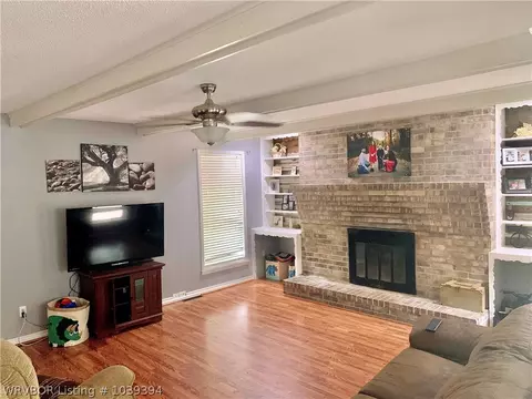 6509 Crimson Ave, Fort Smith, AR 72903 photo 3