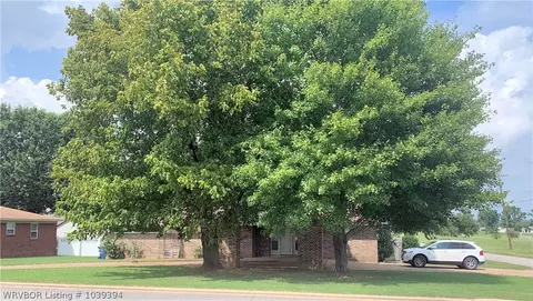 6509 Crimson Ave, Fort Smith, AR 72903 photo 2