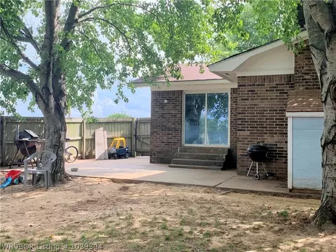 6509 Crimson Ave, Fort Smith, AR 72903 photo 21