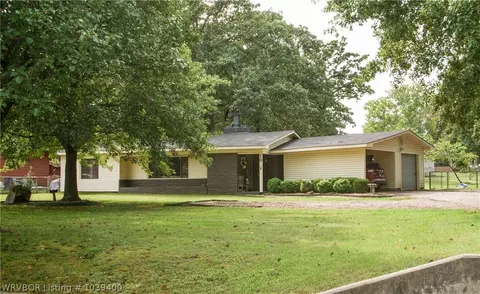 1021 50th St, Fort Smith, AR 72904 photo 15