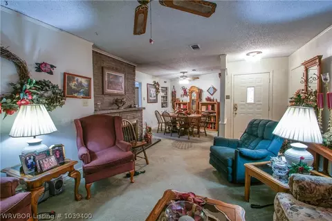 1021 50th St, Fort Smith, AR 72904 photo 3