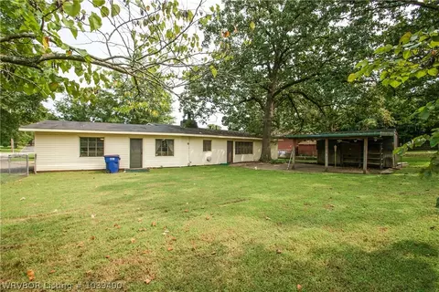 1021 50th St, Fort Smith, AR 72904 photo 14