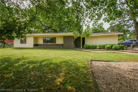 1021 50th St, Fort Smith, AR 72904 photo 1