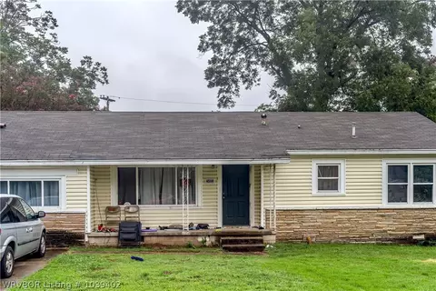 4508 Sundown Ln, Fort Smith, AR 72904 photo 1
