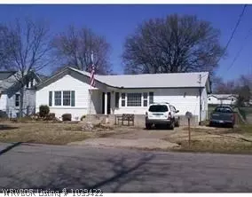 1705 Jackson St, Fort Smith, AR 72901 photo 1