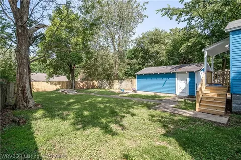 1427 N 35th St, Fort Smith, AR 72904 photo 18
