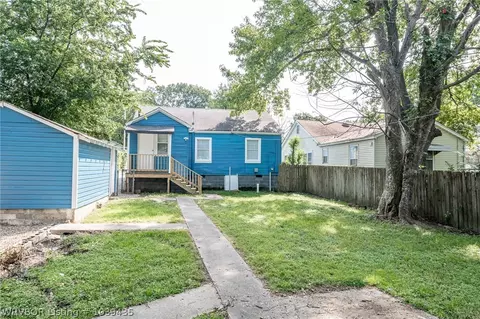 1427 N 35th St, Fort Smith, AR 72904 photo 20