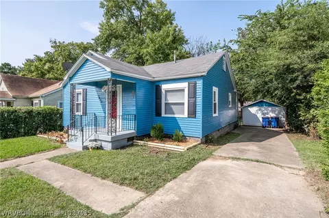 1427 N 35th St, Fort Smith, AR 72904 photo 3
