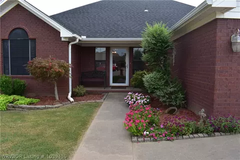 6324 Remington Ct, Fort Smith, AR 72916 photo 2