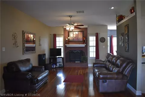 6324 Remington Ct, Fort Smith, AR 72916 photo 3