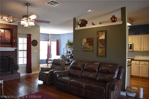 6324 Remington Ct, Fort Smith, AR 72916 photo 5