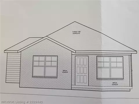 3621 Barry Ave, Fort Smith, AR 72903 photo 1