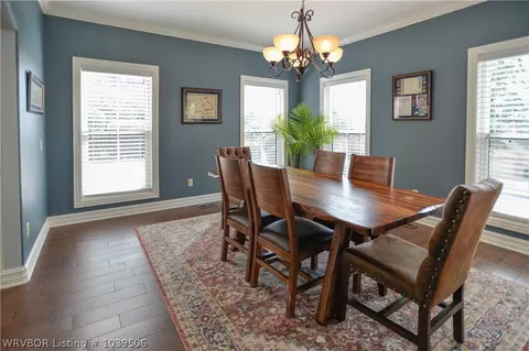 9209 Canopy Oaks Dr, Fort Smith, AR 72903 photo 6