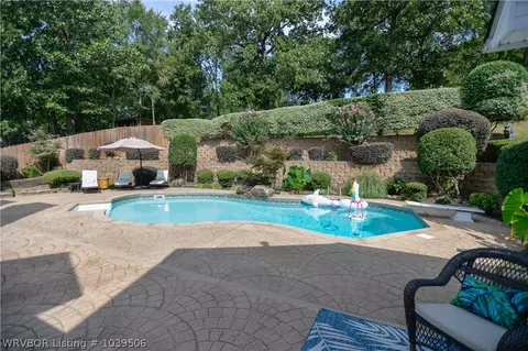 9209 Canopy Oaks Dr, Fort Smith, AR 72903 photo 32