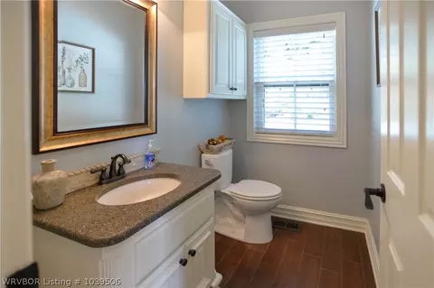 9209 Canopy Oaks Dr, Fort Smith, AR 72903 photo 25