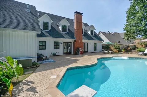 9209 Canopy Oaks Dr, Fort Smith, AR 72903 photo 35