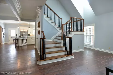 9209 Canopy Oaks Dr, Fort Smith, AR 72903 photo 19