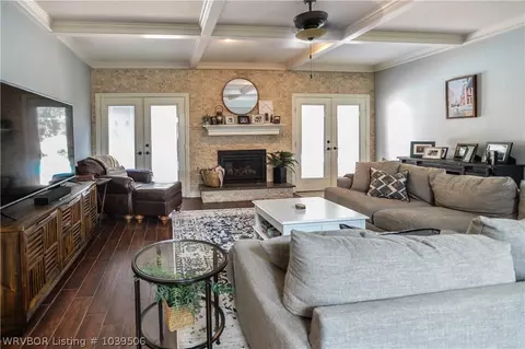9209 Canopy Oaks Dr, Fort Smith, AR 72903 photo 16