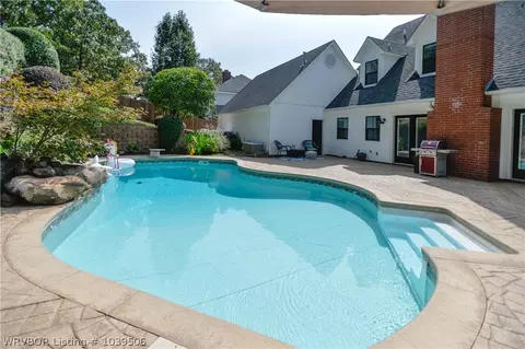 9209 Canopy Oaks Dr, Fort Smith, AR 72903 photo 34