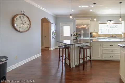 9209 Canopy Oaks Dr, Fort Smith, AR 72903 photo 13