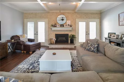 9209 Canopy Oaks Dr, Fort Smith, AR 72903 photo 17