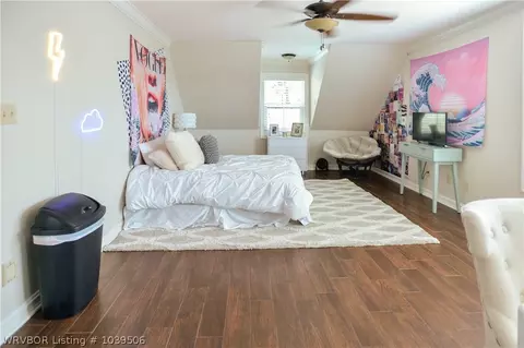 9209 Canopy Oaks Dr, Fort Smith, AR 72903 photo 26
