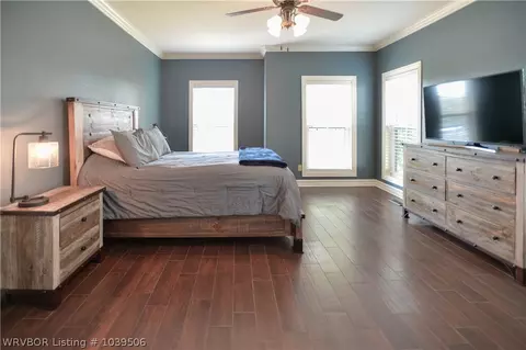 9209 Canopy Oaks Dr, Fort Smith, AR 72903 photo 22
