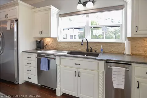 9209 Canopy Oaks Dr, Fort Smith, AR 72903 photo 14
