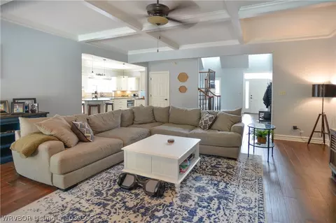 9209 Canopy Oaks Dr, Fort Smith, AR 72903 photo 18