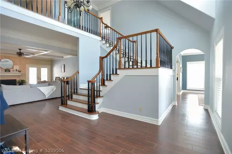 9209 Canopy Oaks Dr, Fort Smith, AR 72903 photo 20