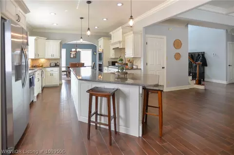 9209 Canopy Oaks Dr, Fort Smith, AR 72903 photo 11