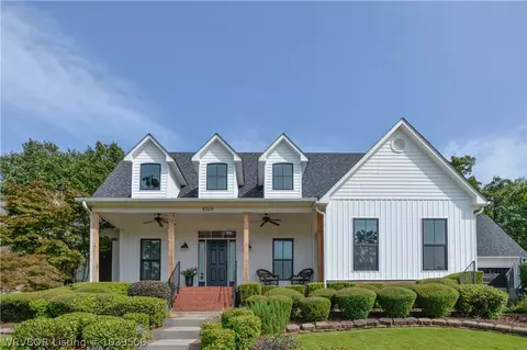 9209 Canopy Oaks Dr, Fort Smith, AR 72903 photo 3