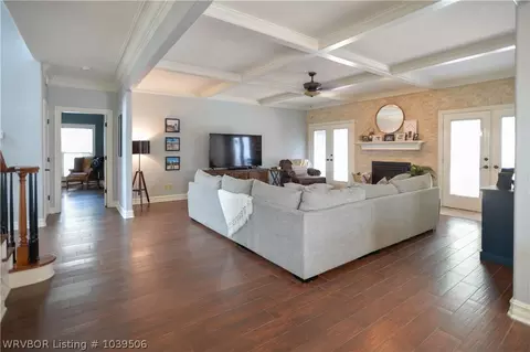 9209 Canopy Oaks Dr, Fort Smith, AR 72903 photo 15