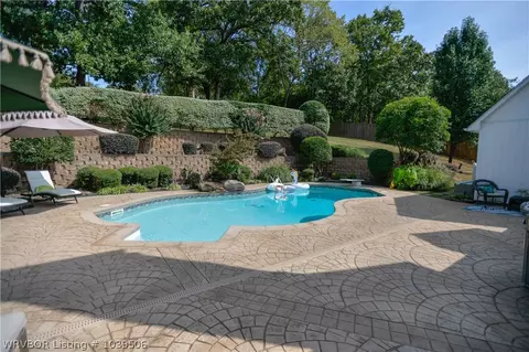 9209 Canopy Oaks Dr, Fort Smith, AR 72903 photo 33