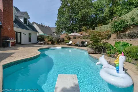 9209 Canopy Oaks Dr, Fort Smith, AR 72903 photo 36