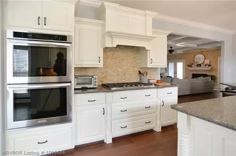 9209 Canopy Oaks Dr, Fort Smith, AR 72903 photo 9