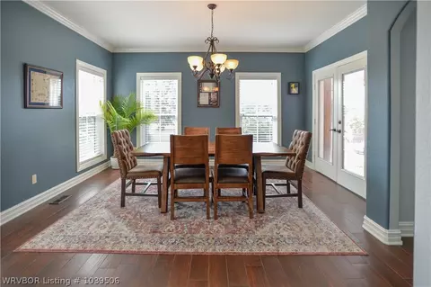 9209 Canopy Oaks Dr, Fort Smith, AR 72903 photo 7