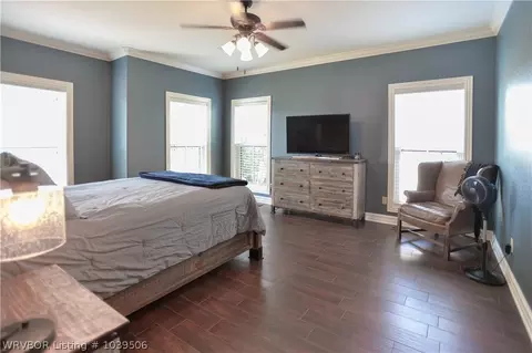 9209 Canopy Oaks Dr, Fort Smith, AR 72903 photo 21