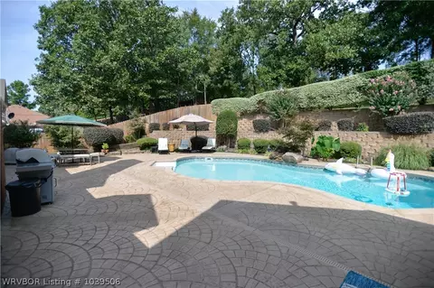 9209 Canopy Oaks Dr, Fort Smith, AR 72903 photo 31