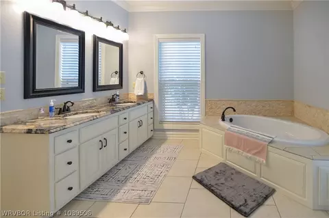 9209 Canopy Oaks Dr, Fort Smith, AR 72903 photo 24