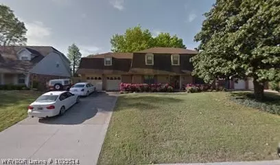 7124 S U, Fort Smith, AR 72903 photo 1