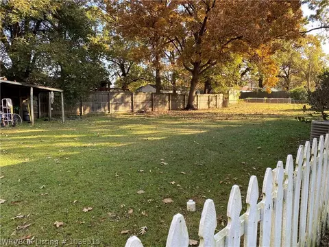 1707 Memphis St, Fort Smith, AR 72901 photo 9