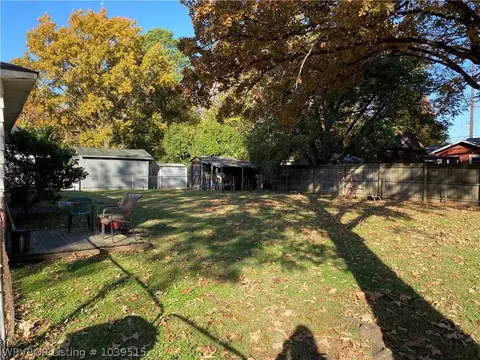 1707 Memphis St, Fort Smith, AR 72901 photo 8