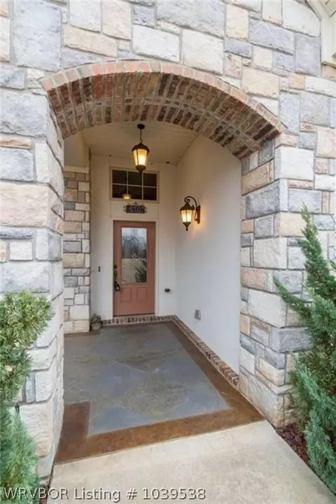 6808 Riley Park Dr, Fort Smith, AR 72916 photo 3