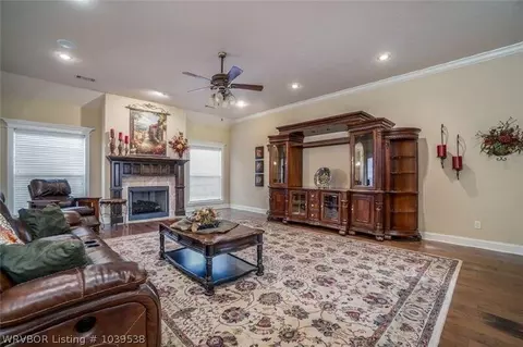 6808 Riley Park Dr, Fort Smith, AR 72916 photo 11
